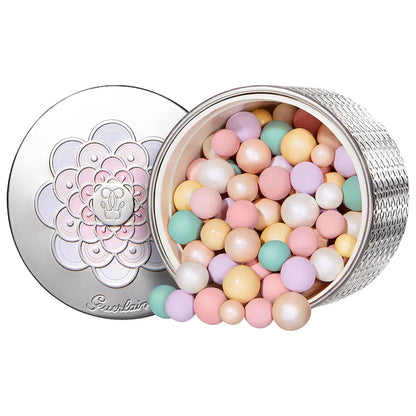 GUERLAIN | Meteorites Setting & Finishing Pearls of Powder