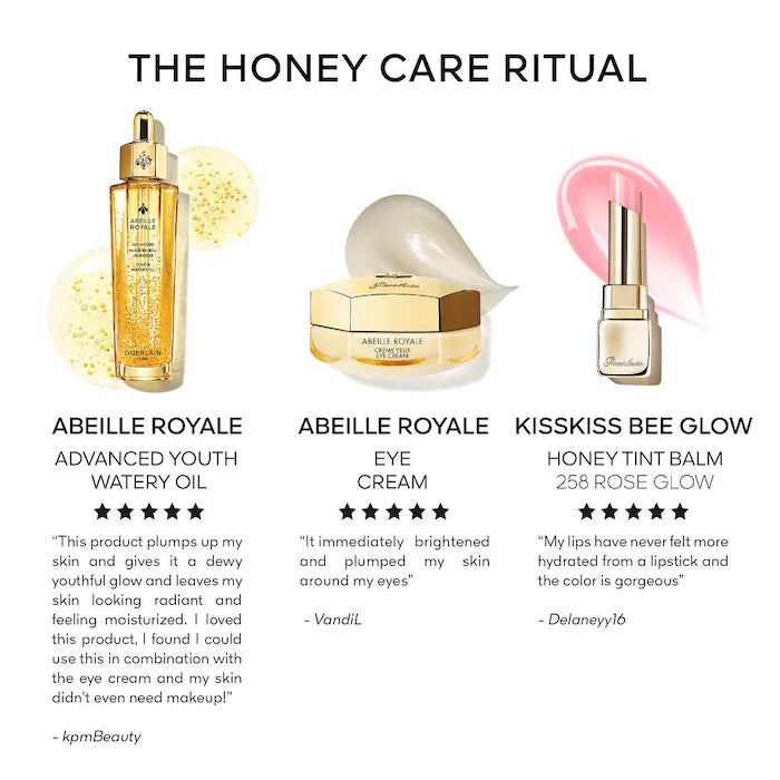 GUERLAIN | Abeille Royale Honey Care Set