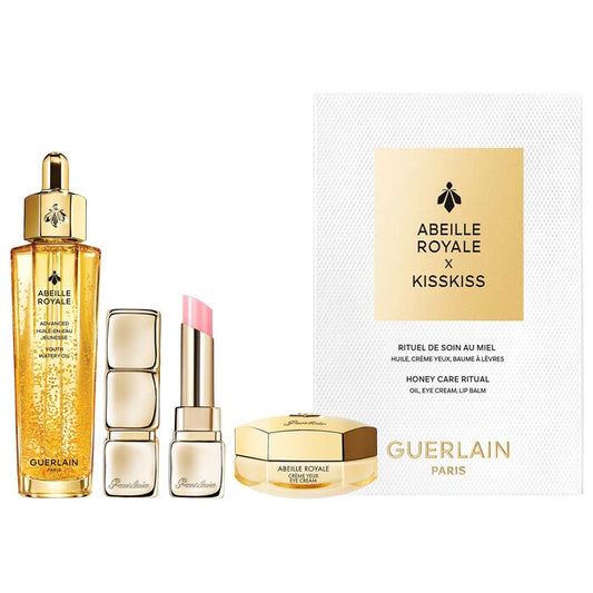 GUERLAIN | Abeille Royale Honey Care Set