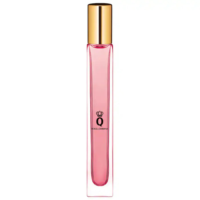 Dolce&Gabbana | Q Eau de Parfum Travel Spray