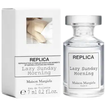 Maison Margiela | REPLICA By Lazy Sunday Morning - Trial Size