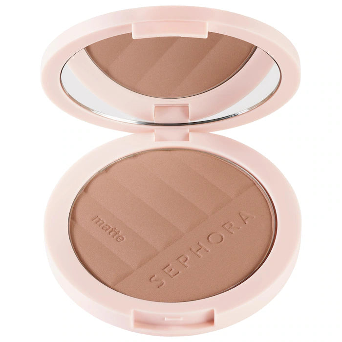 SEPHORA COLLECTION | Matte Bronzer Powder