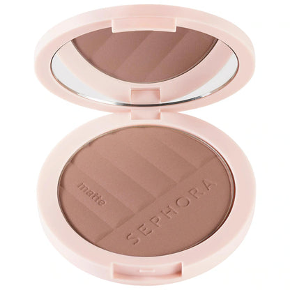 SEPHORA COLLECTION | Matte Bronzer Powder