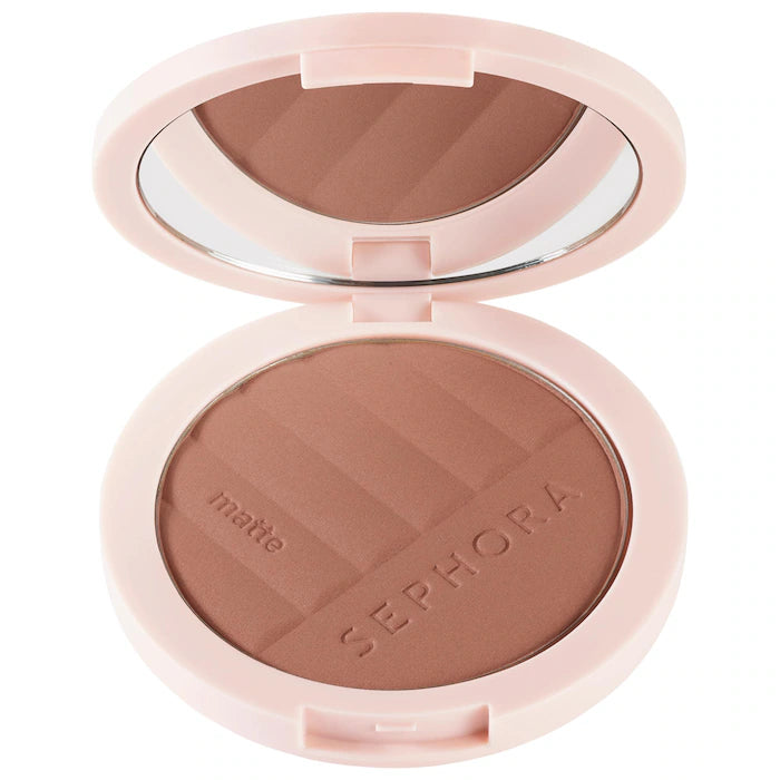 SEPHORA COLLECTION | Matte Bronzer Powder