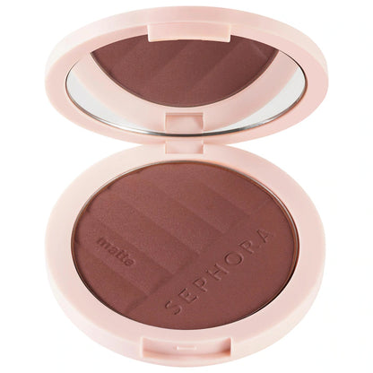 SEPHORA COLLECTION | Matte Bronzer Powder