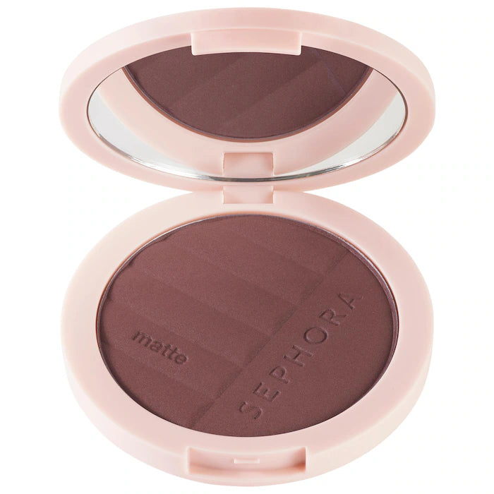 SEPHORA COLLECTION | Matte Bronzer Powder