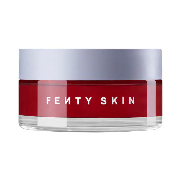 Fenty Skin | Cherry Dub Blah to Bright 5% AHA Face Mask with Salicylic Acid + Vitamin C