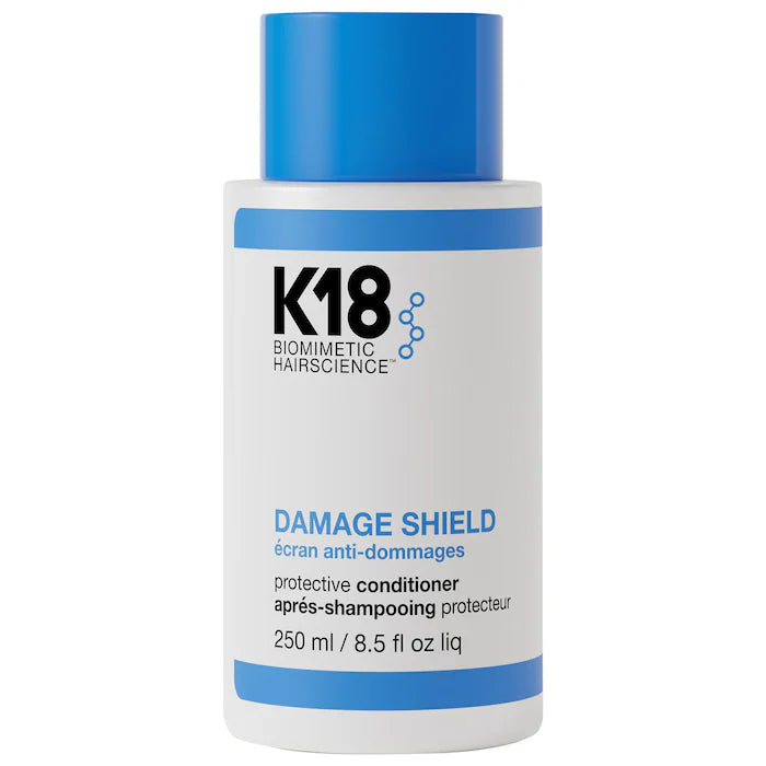 K18 Biomimetic Hairscience | DAMAGE SHIELD Protective Conditioner
