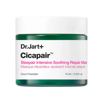 Dr. Jart+ | Cicapair™ Tiger Grass Sleepair Intensive Night Mask