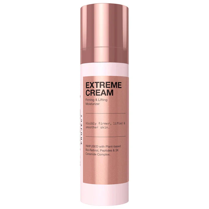 iNNBEAUTY PROJECT | Extreme Cream Anti-Aging, Firming, & Lifting Refillable Moisturizer