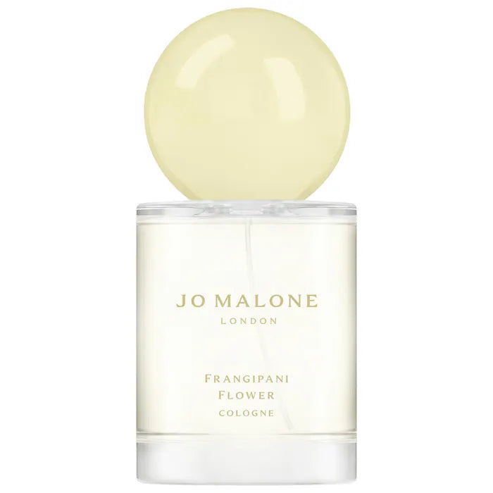 JO MALONE | Frangipani Flower Cologne + Pouch