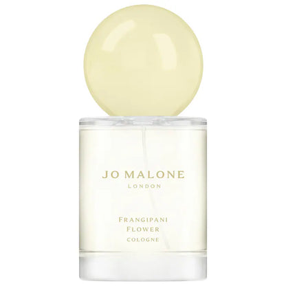 JO MALONE | Frangipani Flower Cologne + Pouch