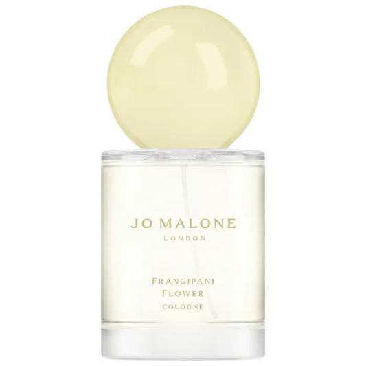 JO MALONE | Frangipani Flower Cologne + Pouch