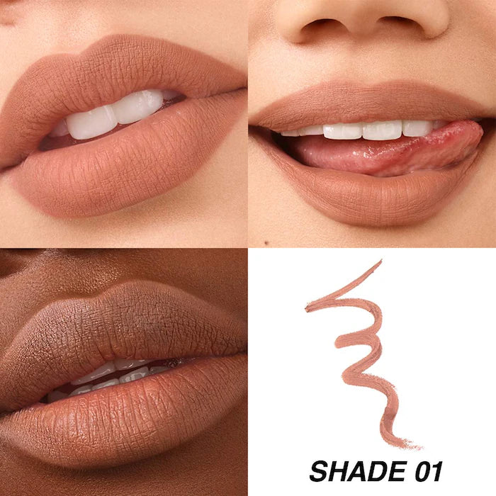 Freck Beauty | MAKEOUT CLUB Nude Muse Lip Liner