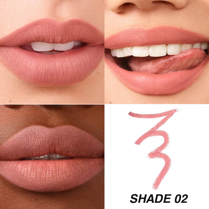 Freck Beauty | MAKEOUT CLUB Nude Muse Lip Liner