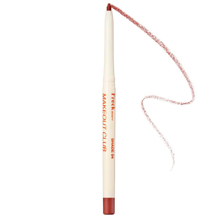 Freck Beauty | MAKEOUT CLUB Nude Muse Lip Liner