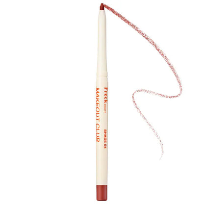 Freck Beauty | MAKEOUT CLUB Nude Muse Lip Liner