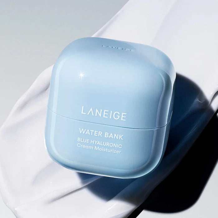 LANEIGE | Water Bank Cream Moisturizer