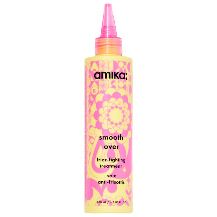 amika | Smooth Over Frizz-Fighting Hair Treatment