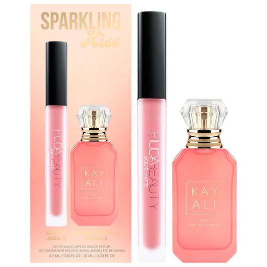 KAYALI | Sparkling Kiss Gift Set