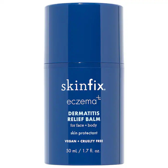 Skinfix | eczema+ Dermatitis Ceramide Face + Body Cream