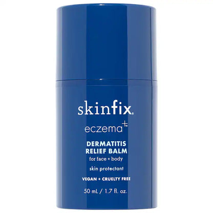 Skinfix | eczema+ Dermatitis Ceramide Face + Body Cream