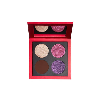 PAT McGRATH LABS | Daring Desire: Luxe Eyeshadow Palette