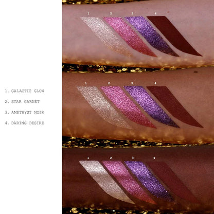 PAT McGRATH LABS | Daring Desire: Luxe Eyeshadow Palette