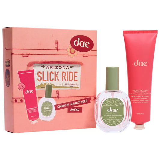 Dae | Slick Ride Hair Styling Duo Set