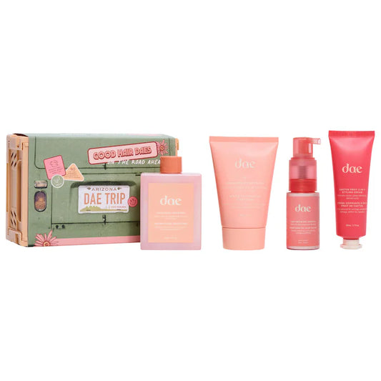 dae | Mini Hair Tune Up Tool Box Set
