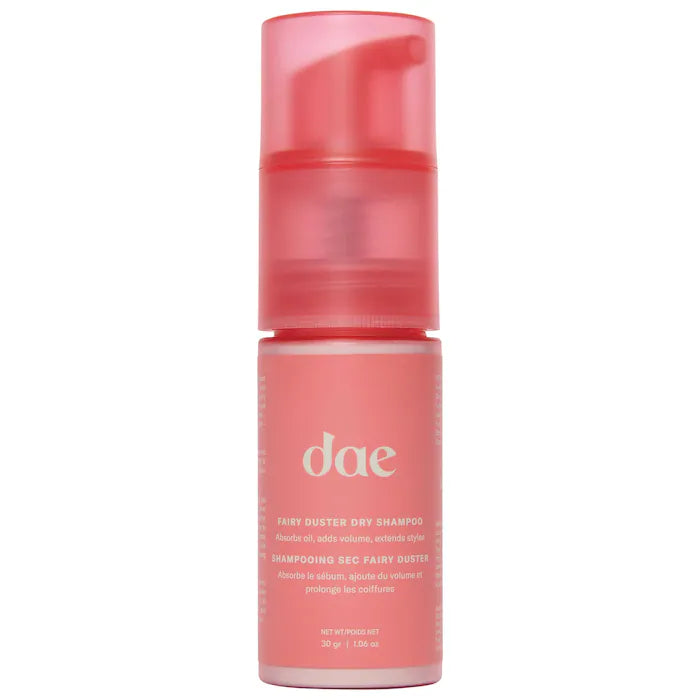 dae | Fairy Duster Volumizing Dry Shampoo