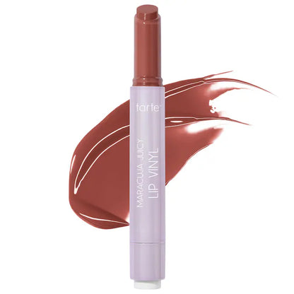 tarte | maracuja juicy lip vinyl - High Shine finish