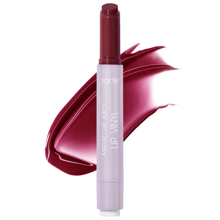 tarte | maracuja juicy lip vinyl - High Shine finish