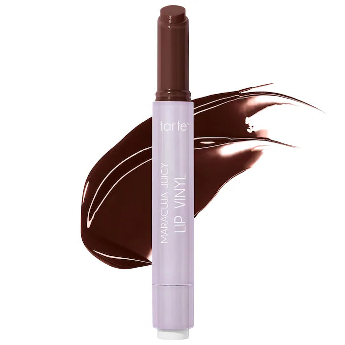 tarte | maracuja juicy lip vinyl - High Shine finish