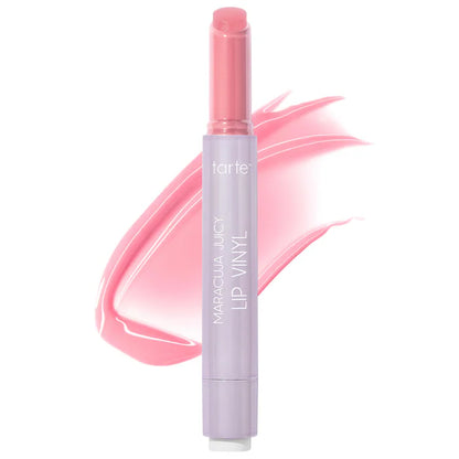 tarte | maracuja juicy lip vinyl - High Shine finish