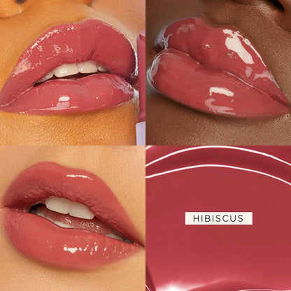 tarte | maracuja juicy lip vinyl - High Shine finish