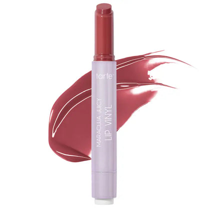 tarte | maracuja juicy lip vinyl - High Shine finish