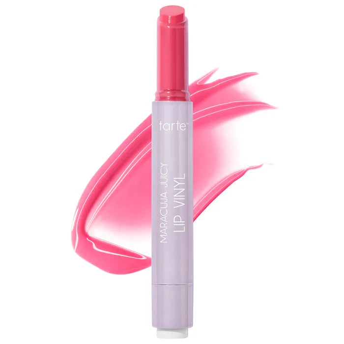 tarte | maracuja juicy lip vinyl - High Shine finish