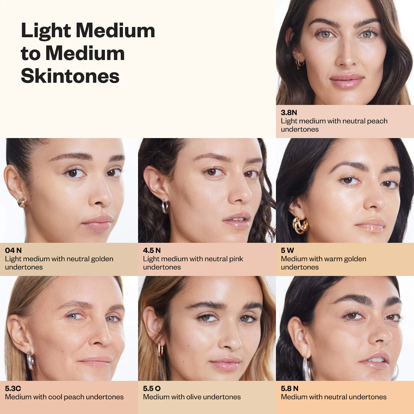 Kosas | Revealer Super Creamy + Brightening Concealer and Daytime Eye Cream