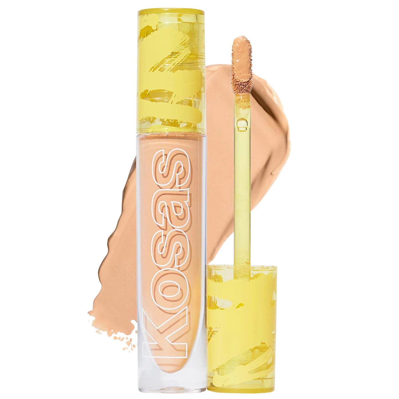 Kosas | Revealer Super Creamy + Brightening Concealer and Daytime Eye Cream