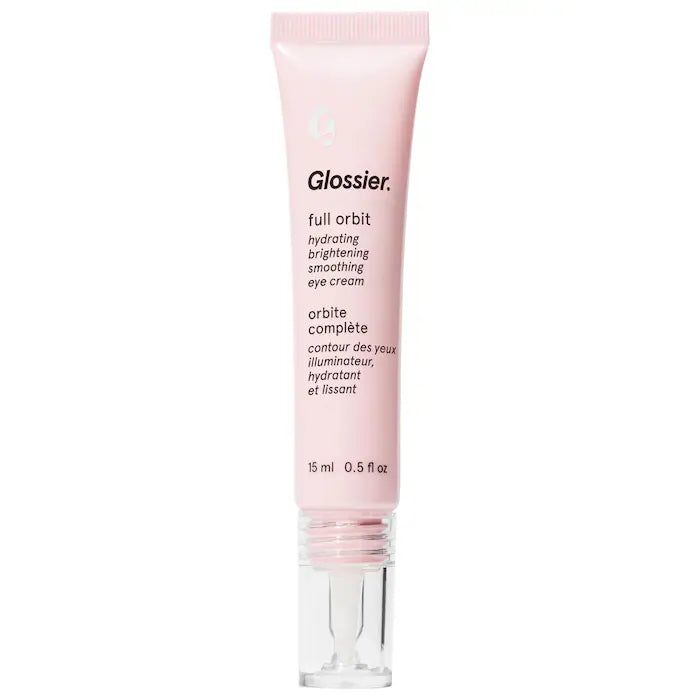 Glossier | Full Orbit Entire-Eye Brightening Cream