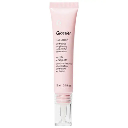 Glossier | Full Orbit Entire-Eye Brightening Cream