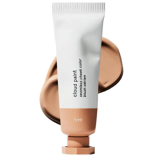 Glossier | Cloud Paint Gel Cream Bronzer