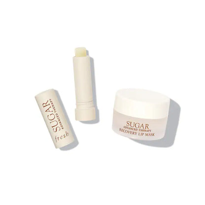 Fresh | Lip Recovery Duo