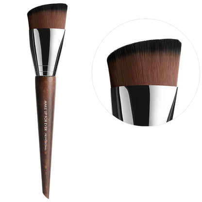 MAKE UP FOR EVER | #118 HD Skin Hydra Glow Foundation Brush