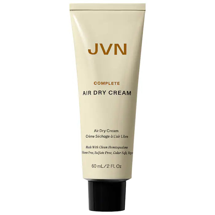 JVN | Mini Complete Hydrating Air Dry Hair Cream