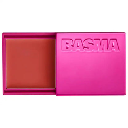 BASMA | The Cream Blush