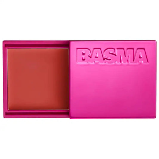 BASMA | The Cream Blush