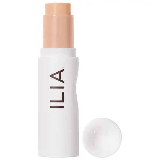 ILIA | Skin Rewind Blurring Foundation and Concealer Complexion Stick