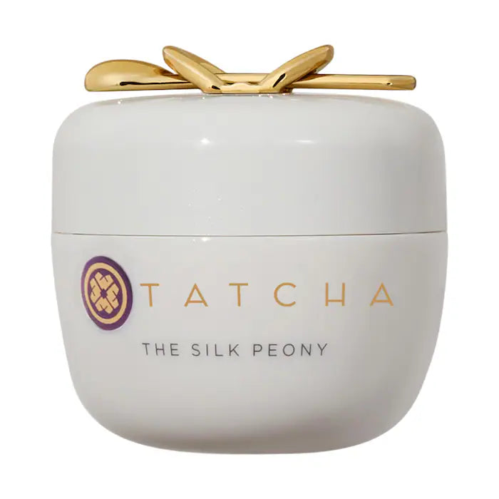 Tatcha | The Silk Peony Melting Eye Cream